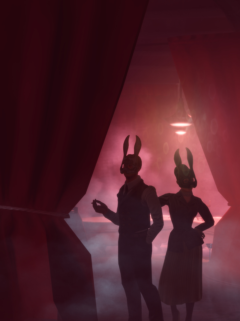 Illustration for article titled High-Res âBioShock Infinite, Looking Mighty Shiny